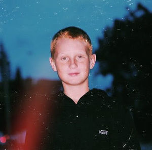 Meet your Posher, Tyler hecklinger